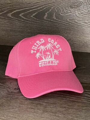 Ponytail Hats