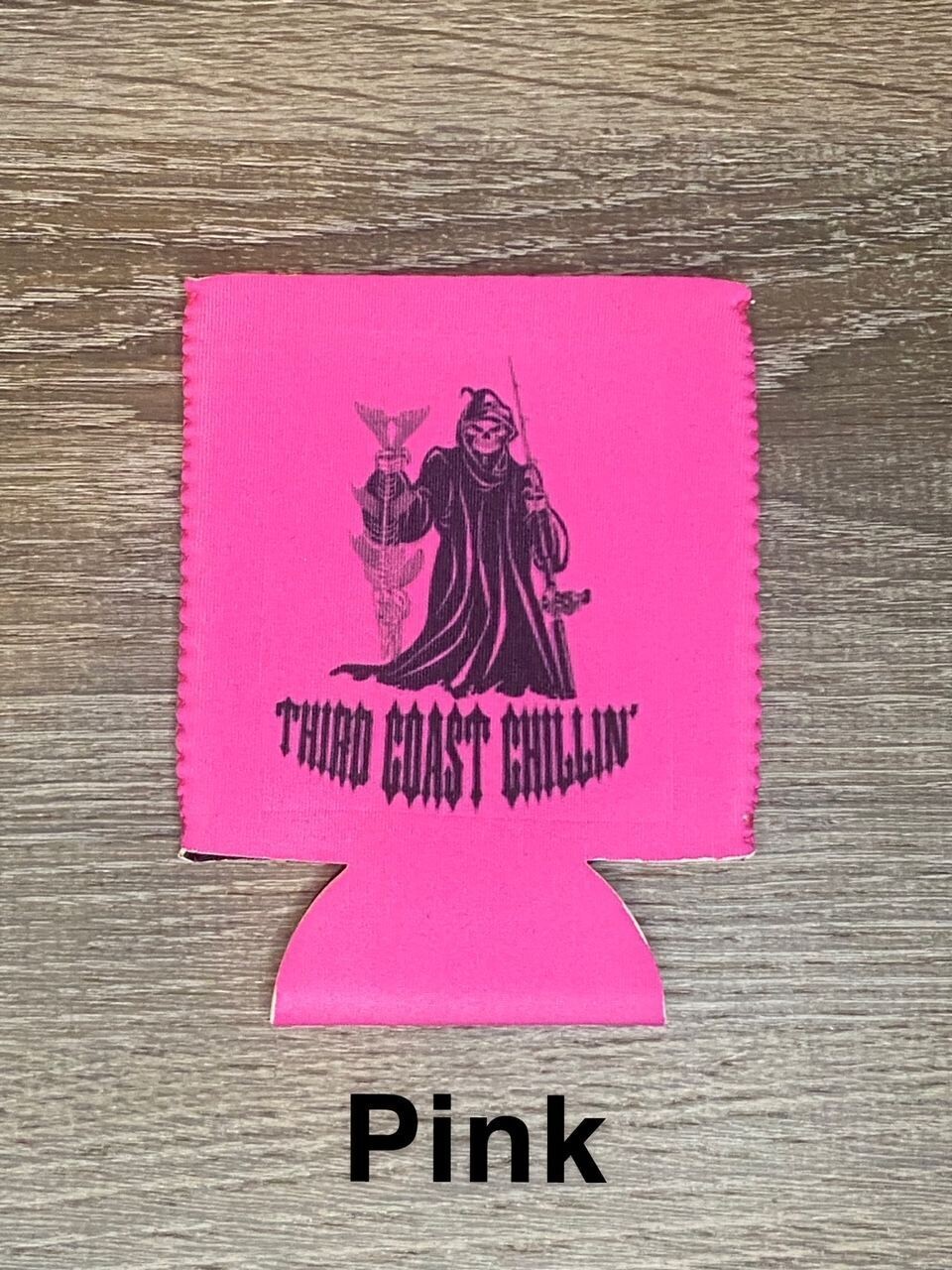 Koozie - Pink
