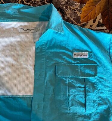 Button Ups