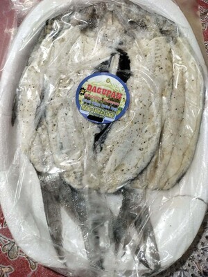 Dagupan Boneless Bangus