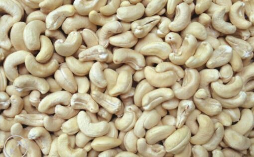 Cashews