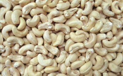 Cashews