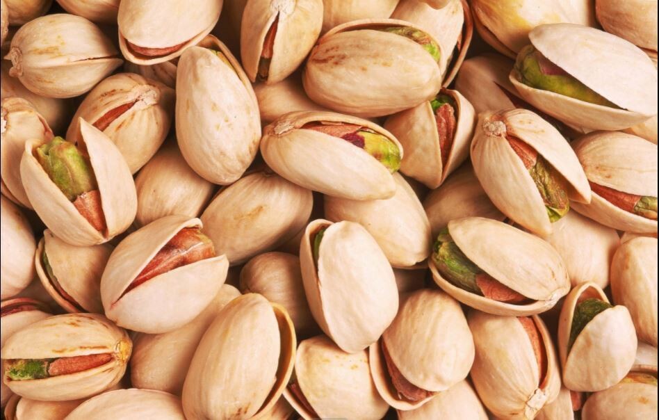 Pistachio