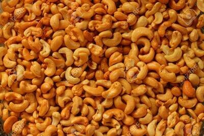 Roasted Cashew