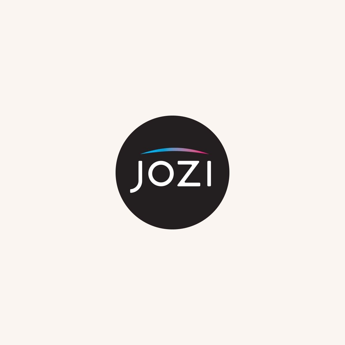 JOZI DOT - BLACK