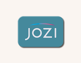 JOZI MINI - WITH LOGO