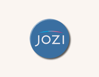 JOZI DOT - WITH LOGO