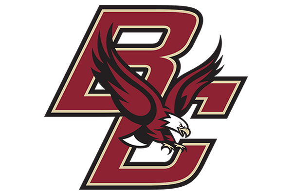 JOZI STICKER PACK - BOSTON COLLEGE