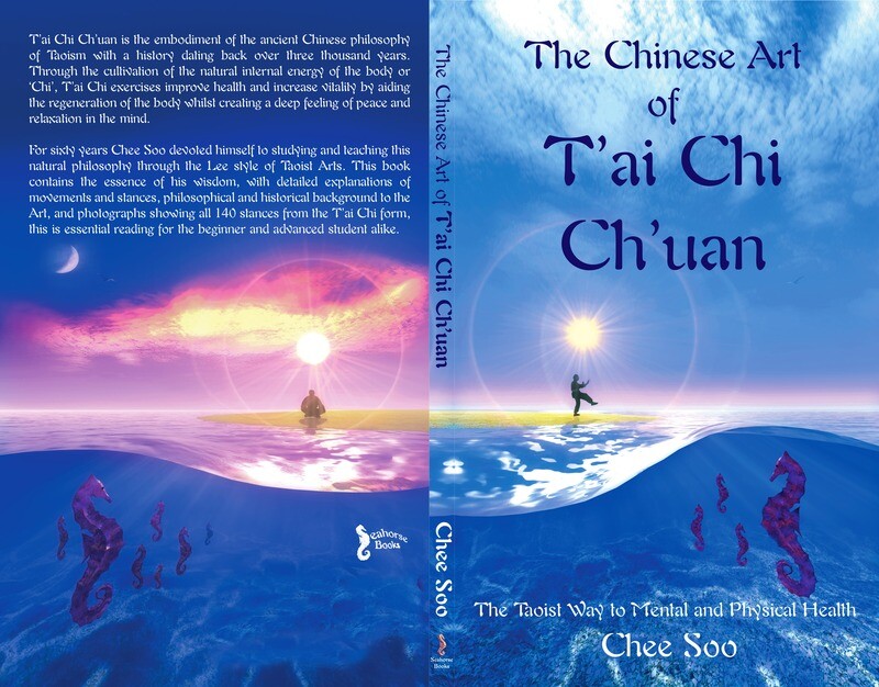 Chinese Art of T'ai Chi Ch'uan