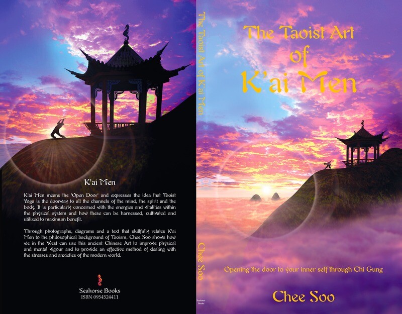Taoist Art of Kai Men
