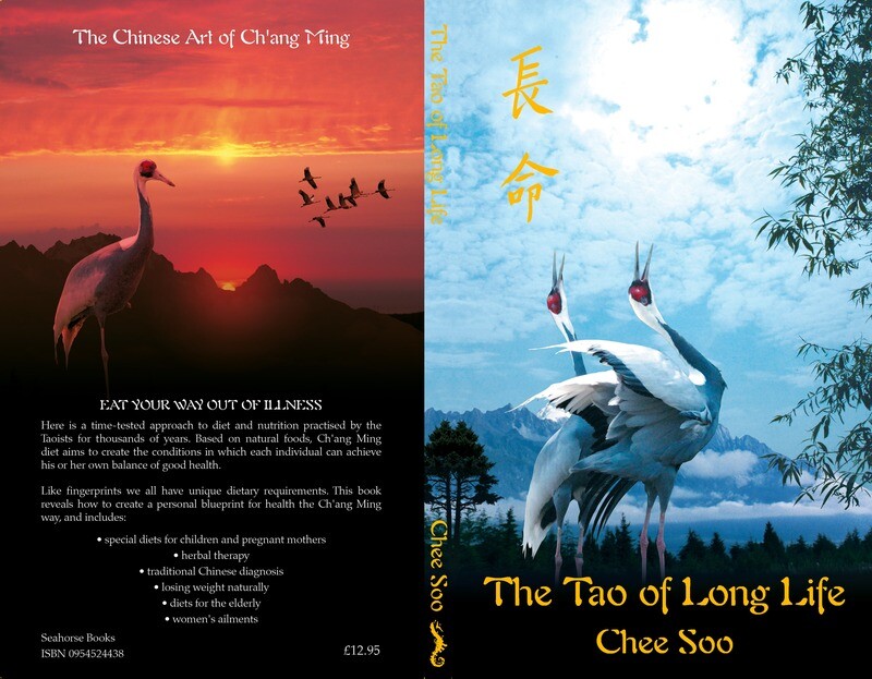 The Tao of Long Life
