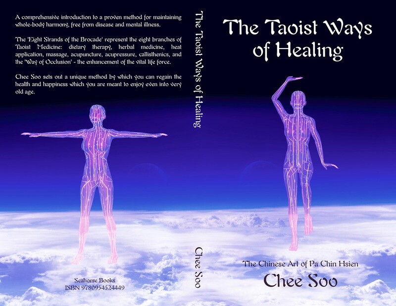 Taoist Ways of Healing