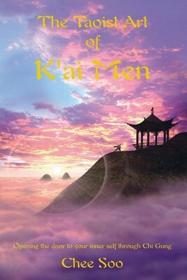 Taoist Art of Kai Men