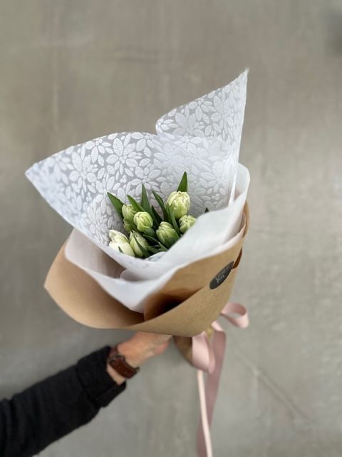 Seasonal Market Bunch