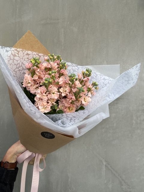 Seasonal Market Bunch Double