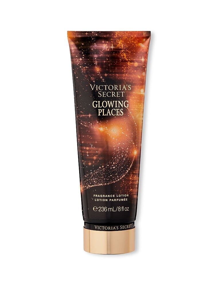 ​Victoria's Secret Fragrance Lotion - Glowing places
Limited Edition!