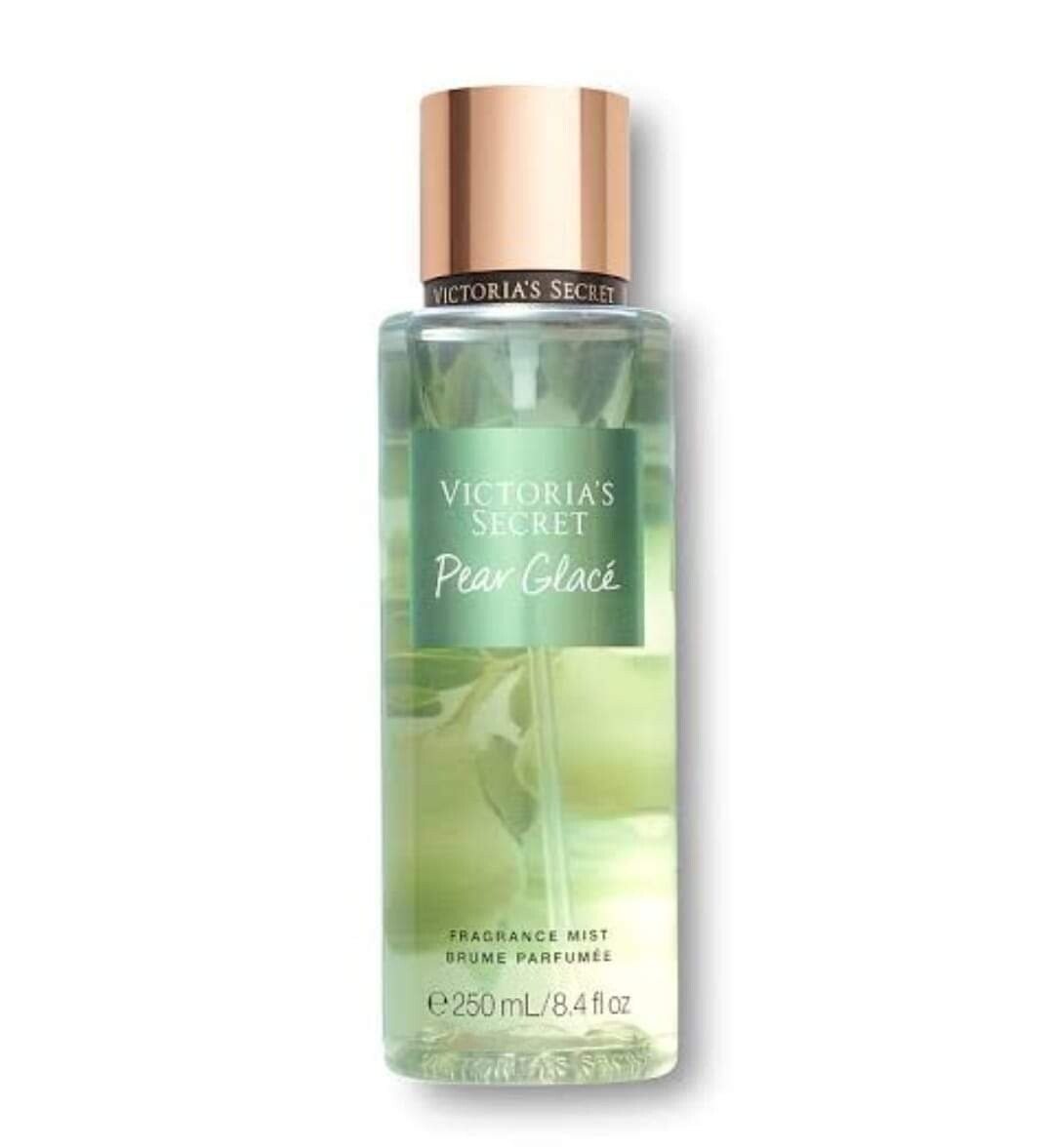 Victoria's Secret Fragrance Mist
Pear Glace