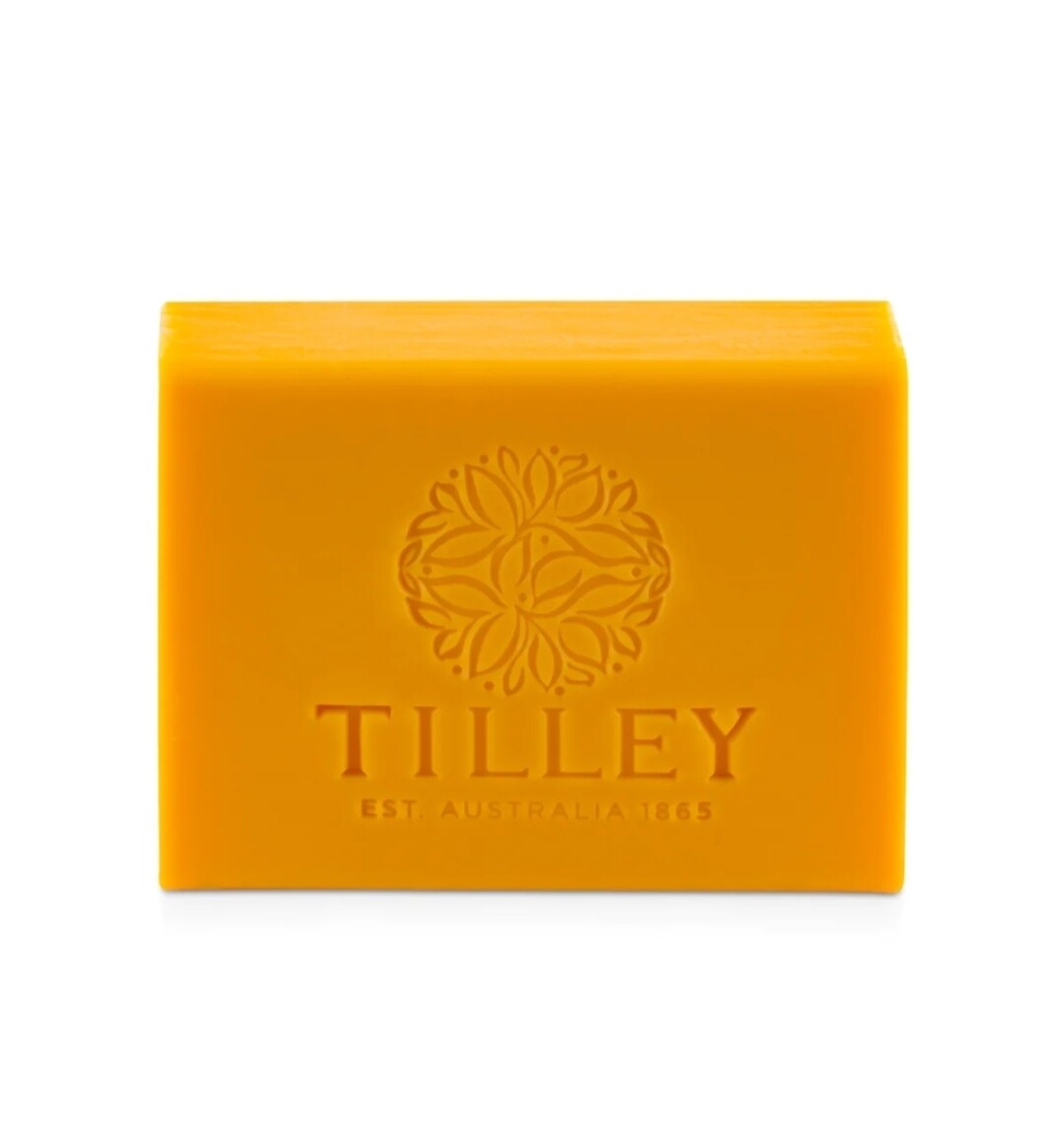 Mango Delight Scented Soap by Tilley