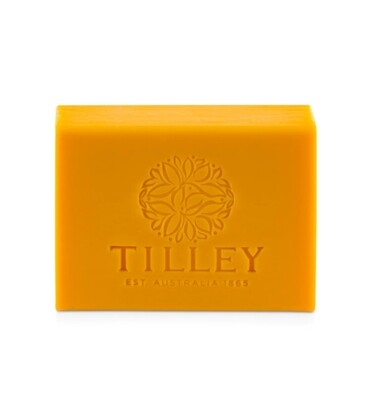 Mango Delight Scented Soap by Tilley