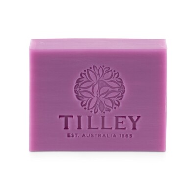 Patchouli and Musk Scented Soap by Tilley