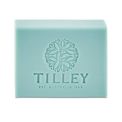 Flowering Gum Scented Soap by Tilley