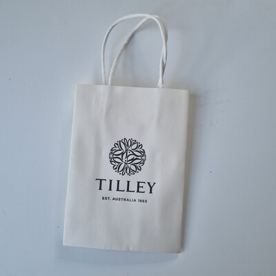 Tilley Small Gift Bag