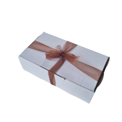 Gift Box with ribbon