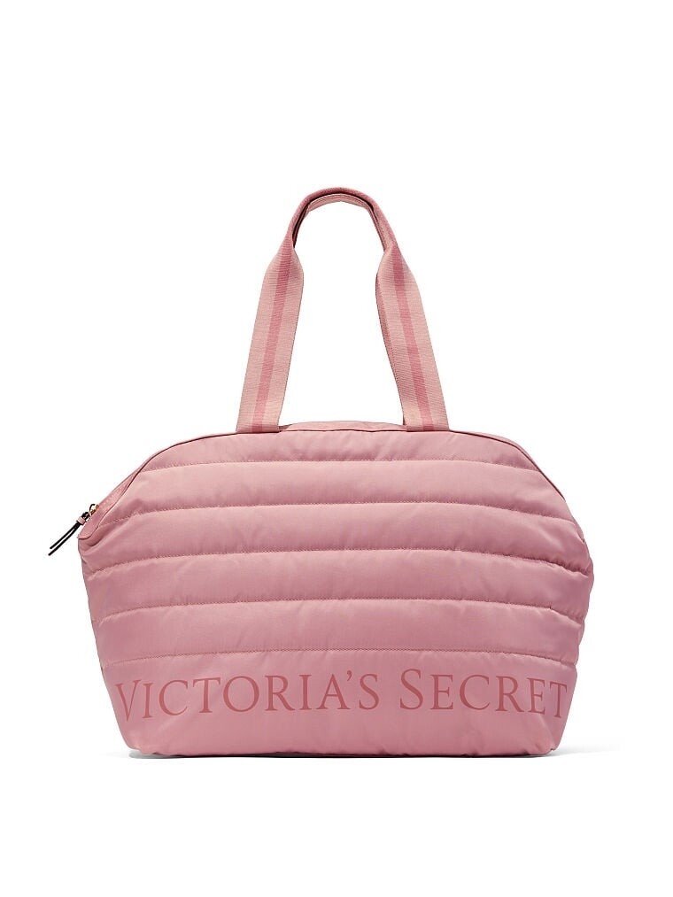 Victoria&#39;s Secret Pink
Duffle / Travel Bag

