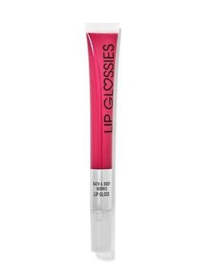 Bath and Body Works Lip Gloss Boldly Pink x 2 pieces