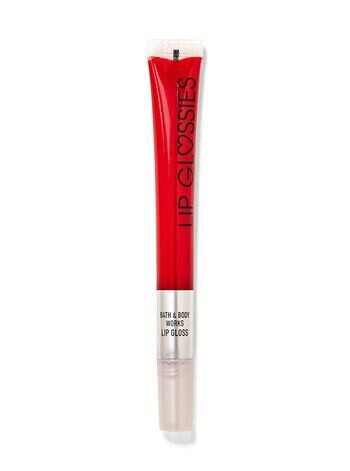  Bath and Body Works Lip Gloss Fearless Ruby