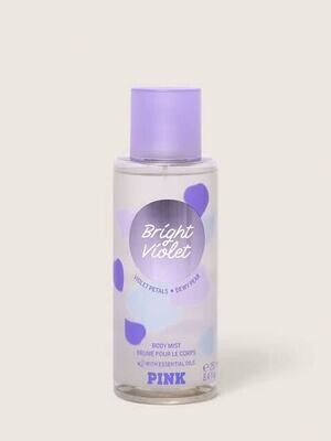 PINK by Victorias's Secret Body Mist / Body Spray
Bright Violet