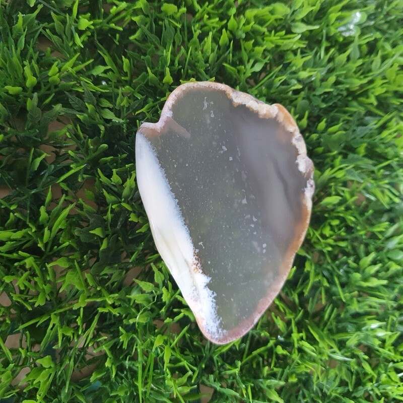 Agate Slice