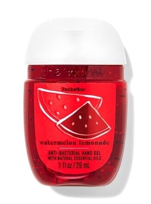 PocketBac Hand Sanitizer by Bath and Body Works - Watermelon and Lemonade
