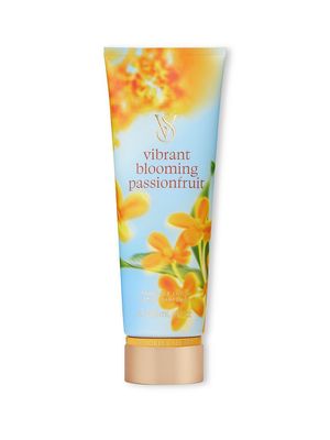 Victoria&#39;s Secret Fragrance Lotion Vibrant Blooming Passionfruit