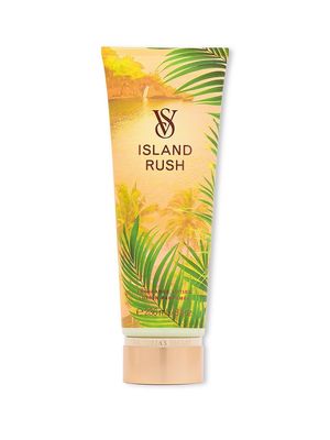 Victoria&#39;s Secret Fragrance Lotion Island Rush