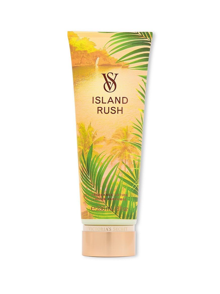 Victoria&#39;s Secret Fragrance Lotion Island Rush