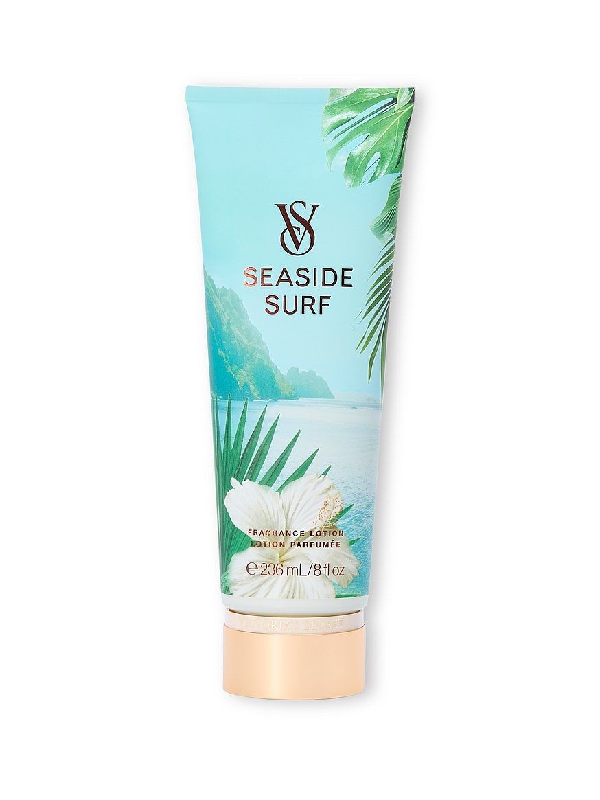 Victoria&#39;s Secret Fragrance Lotion Seaside Surf