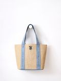 Victoria&#39;s Secret Beach Tote Bag