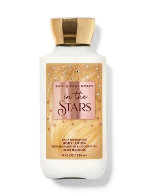 Bath &amp; Body Works In the Stars Body Lotion