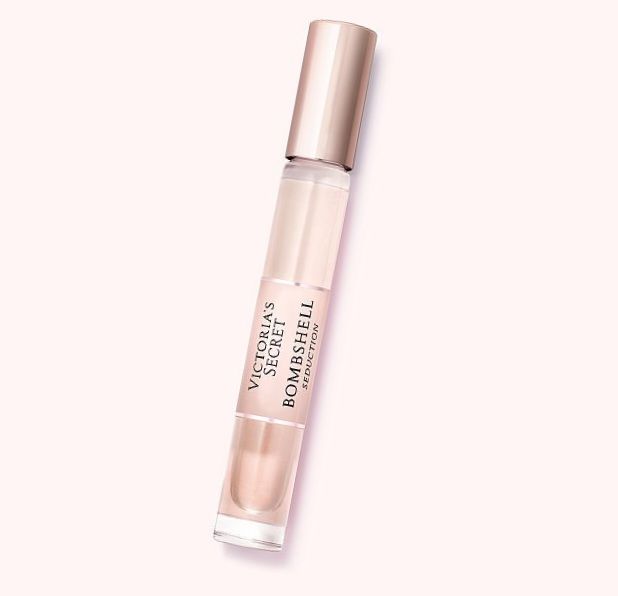 Victoria&#39;s Secret Bombshell Seduction Eau de Parfum Rollerball