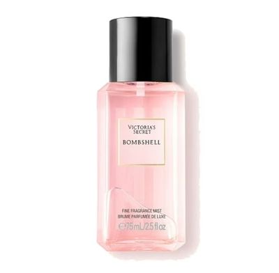 Victoria&#39;s Secret Bombshell Travel Body Spray / Body Mist