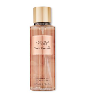 Victoria&#39;s Secret Fragrance Body Spray / Mist BARE VANILLA