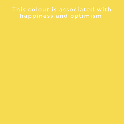 Yellow and Orange