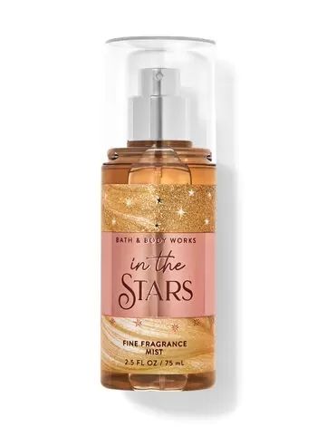 Bath and Body Works Body Mist / Body  Spray  In the Stars