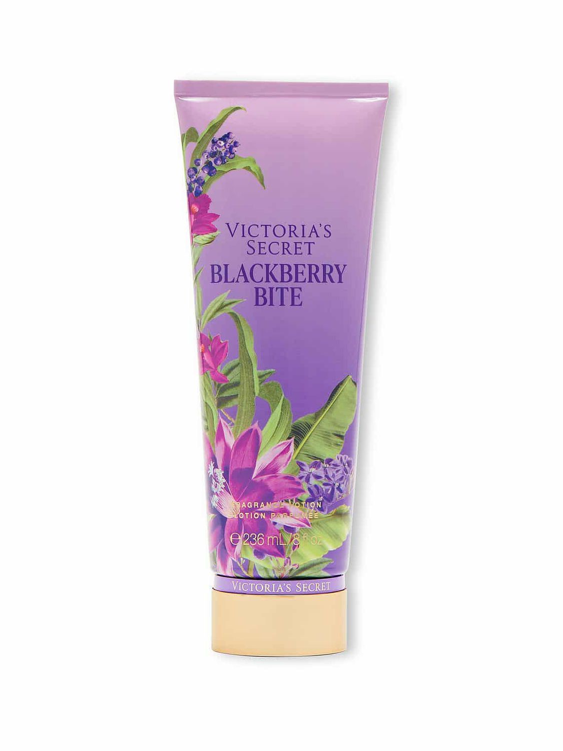 Victoria&#39;s Secret Fragrance Lotion Blackberry Bite