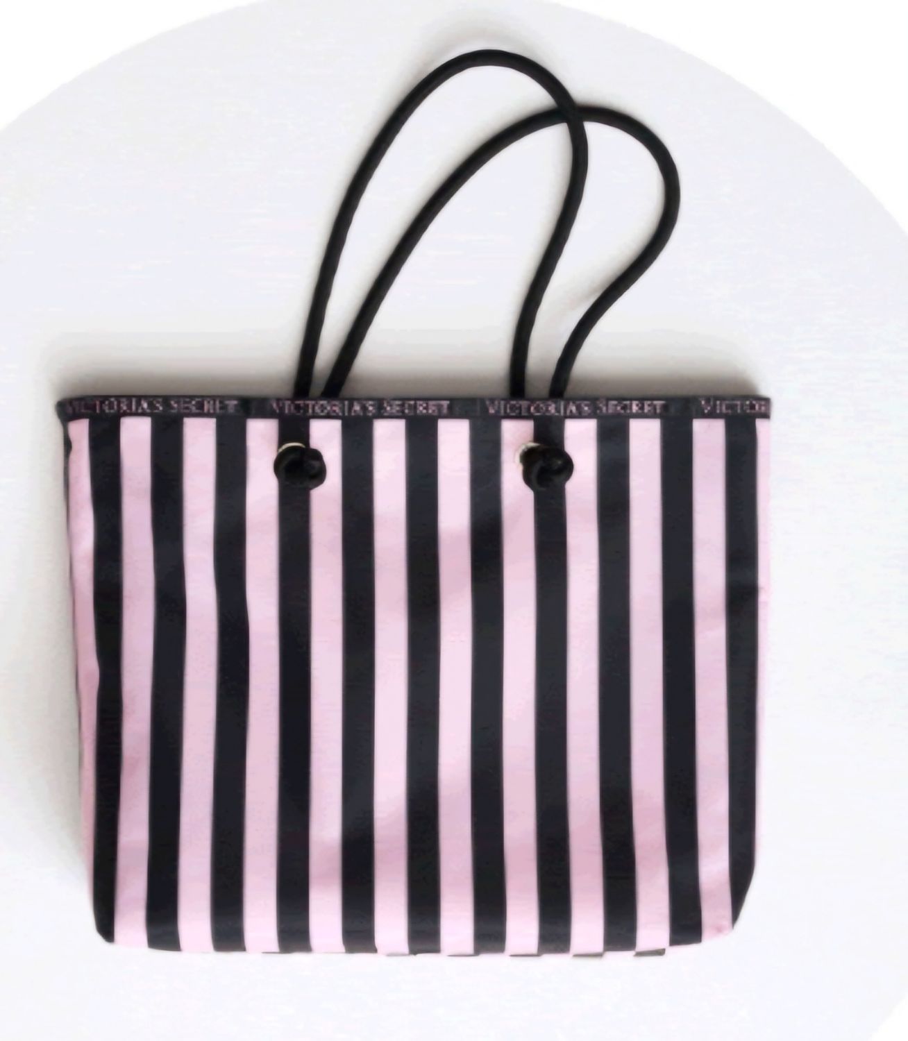Victoria&#39;s Secret Reversible Tote Bag