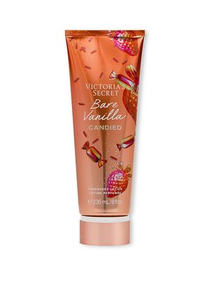 ​Victoria&#39;s Secret Lotion  Bare Vanilla Candied