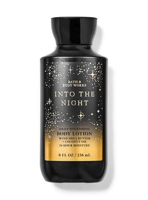 Bath and Body Works Into the Night Body Lotion