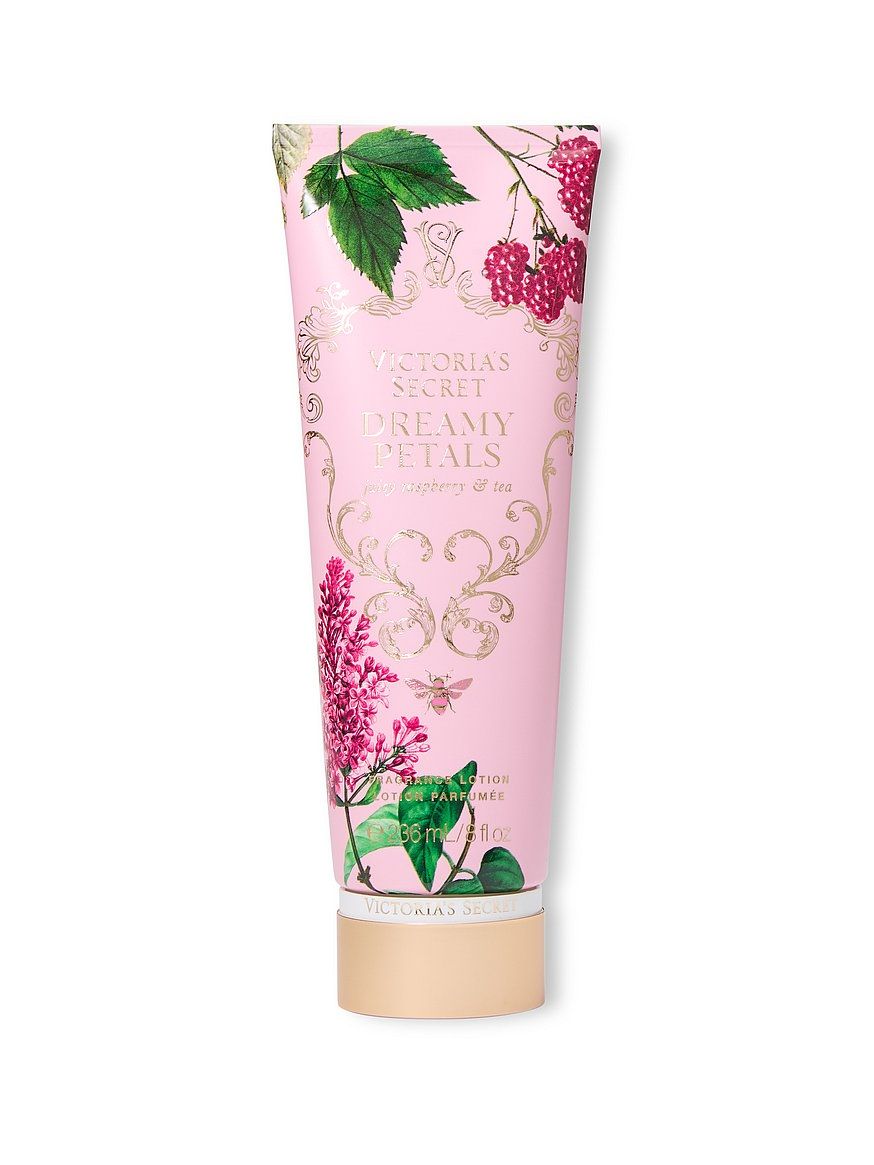 Victoria&#39;s Secret Fragrance Lotion Dreamy Petals