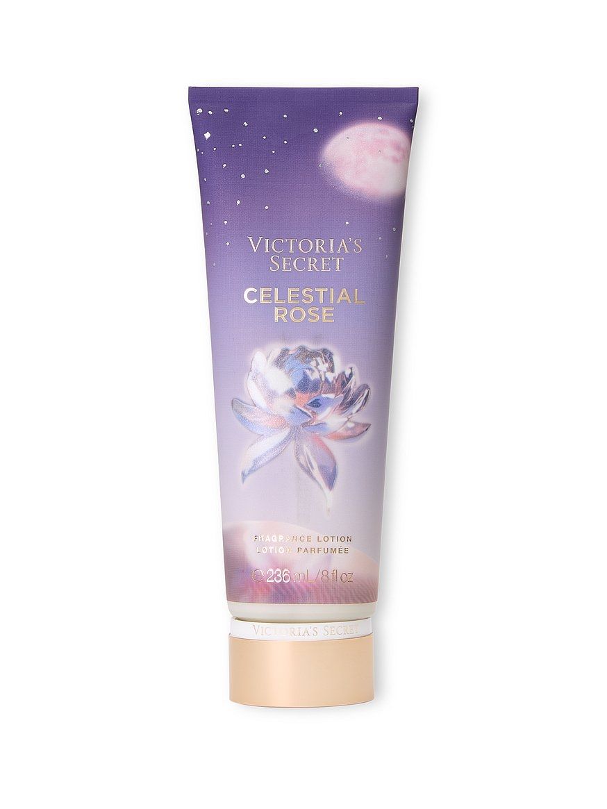 Victoria&#39;s Secret Fragrance Lotion Celestial Rose